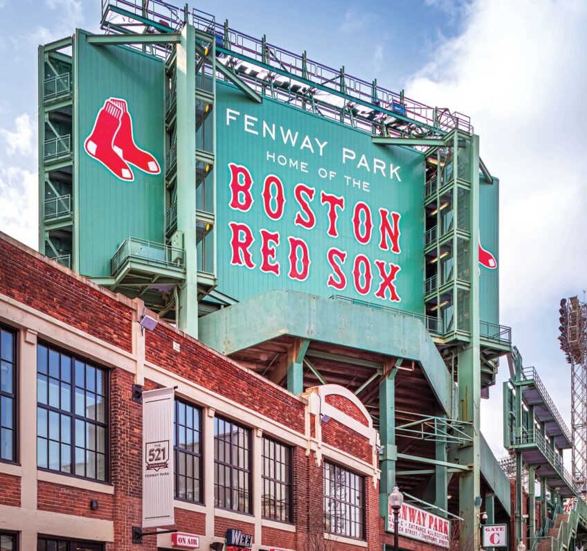 Red Sox falter down the stretch, fall out of playoffs