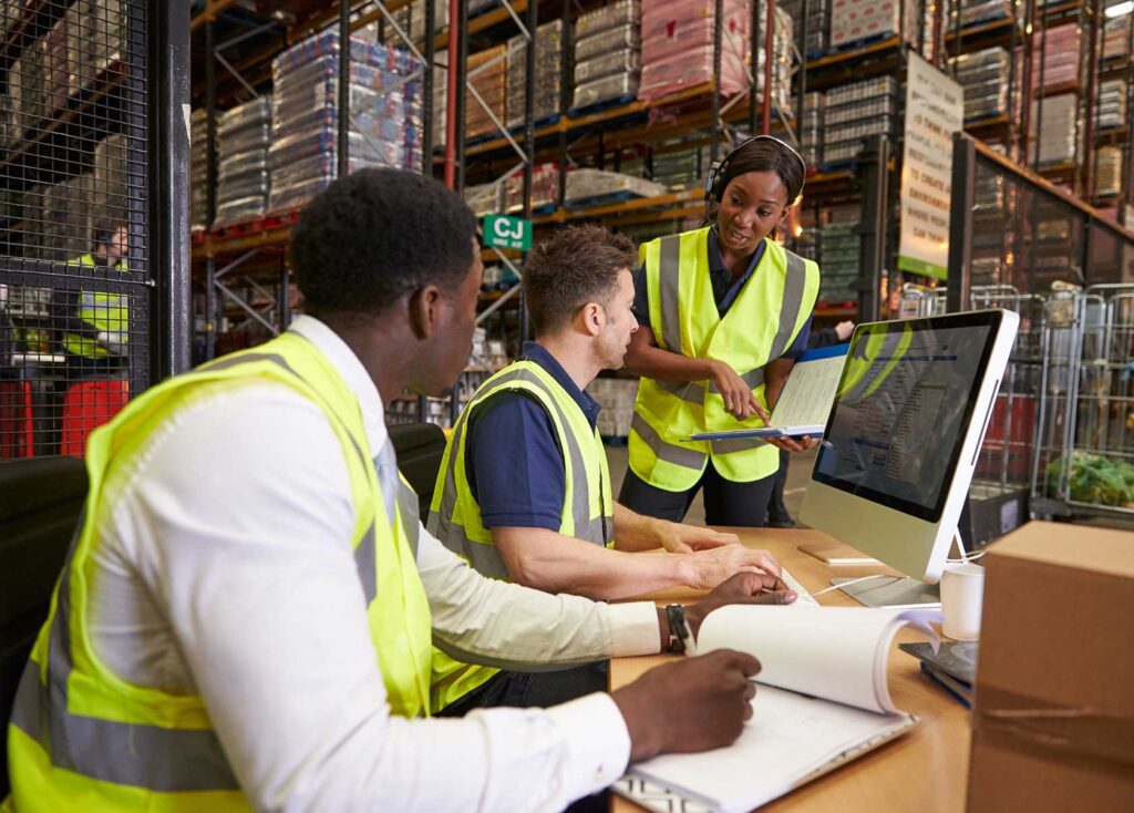 Money Matters: Diverse suppliers are good for business and the community Money Matters: Diverse suppliers are good for business and the community