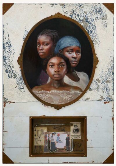 Say their names: 'Call and Response' explores horrific history of medical testing on enslaved people