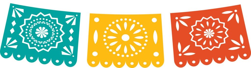 So many ways to celebrate National Hispanic Heritage Month So many ways to celebrate National Hispanic Heritage Month