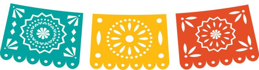 So many ways to celebrate National Hispanic Heritage Month
