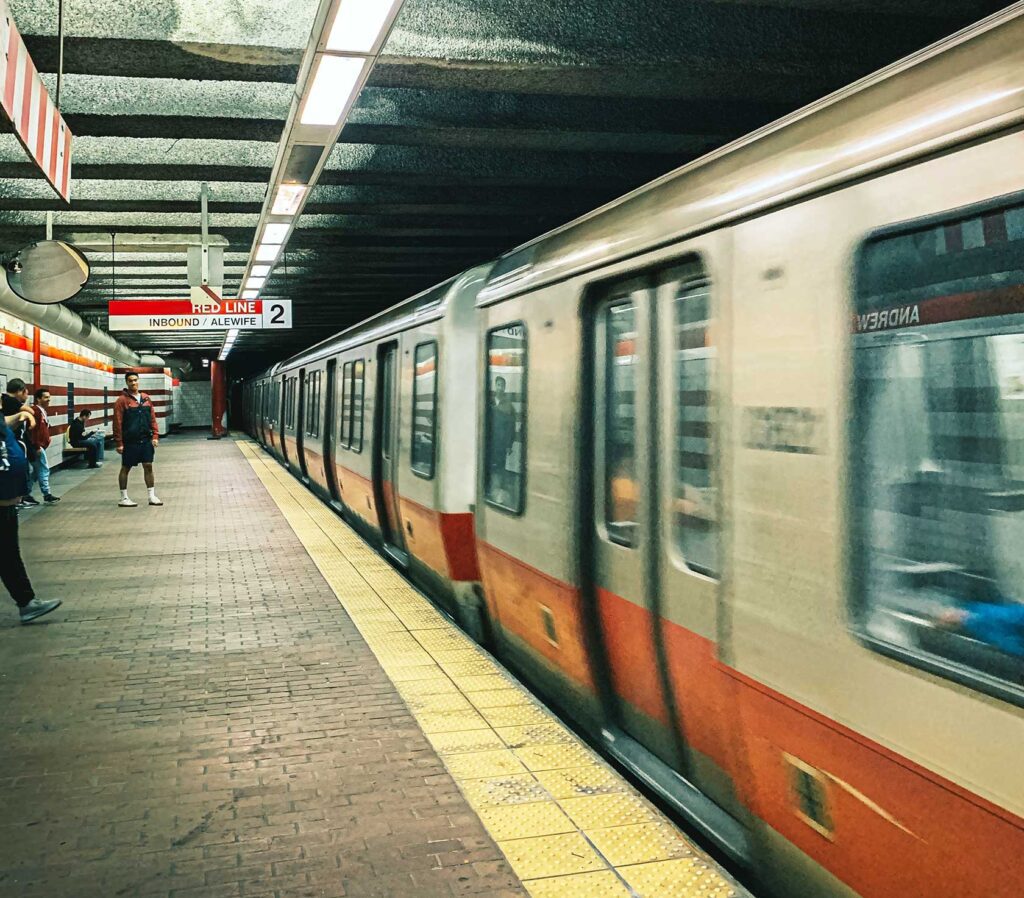 MBTA Red and Mattapan Lines to close for repairs in Oct. MBTA Red and Mattapan Lines to close for repairs in Oct.