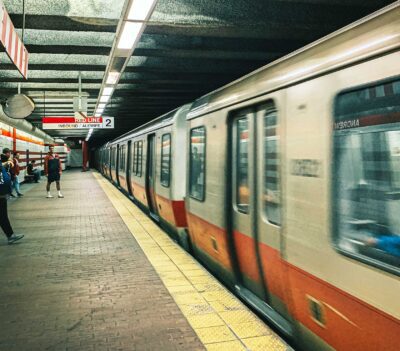 MBTA Red and Mattapan Lines to close for repairs in Oct.