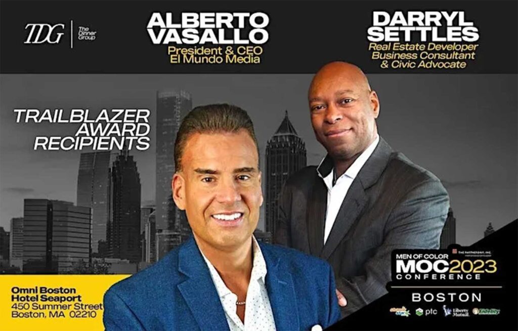 Men of Color conference highlights health care inequities Men of Color conference highlights health care inequities