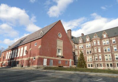 Gov. Healey launches MassReconnect free community college program