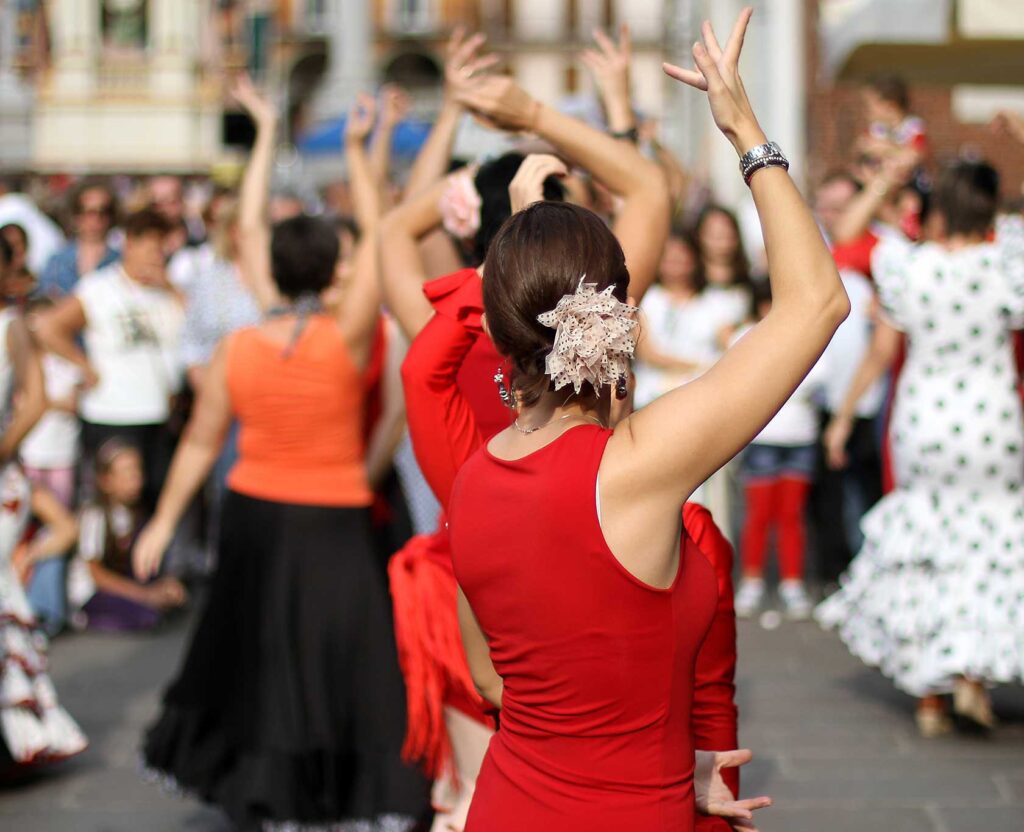 Hispanic Heritage Month begins Hispanic Heritage Month begins