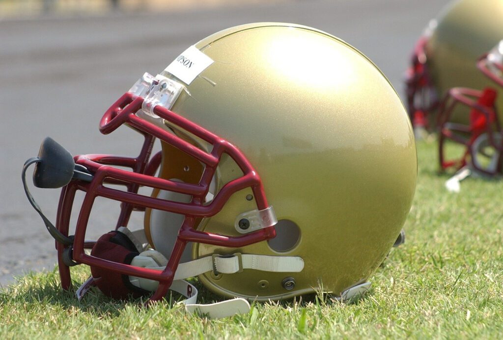 College football returns with a bang College football returns with a bang