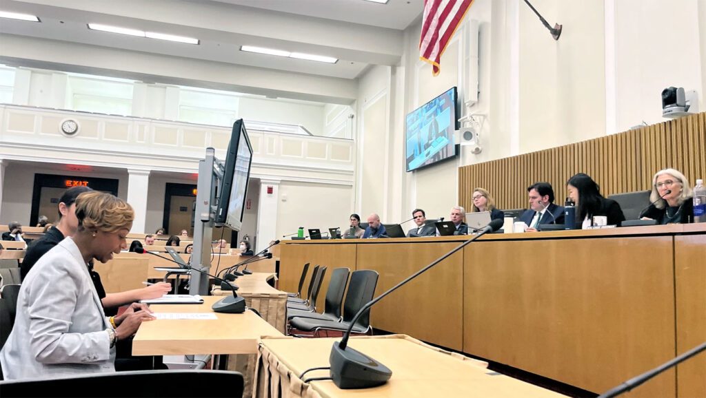 ‘Unprecedented’ coalition pushes state lawmakers to improve health equity ‘Unprecedented’ coalition pushes state lawmakers to improve health equity