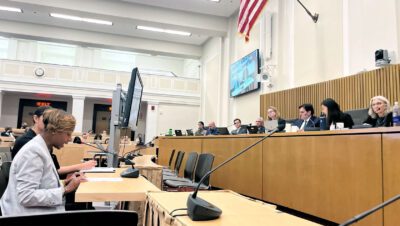 ‘Unprecedented’ coalition pushes state lawmakers to improve health equity