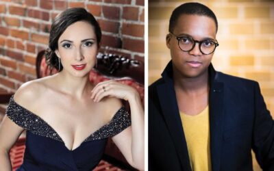 Boston Lyric Opera’s ‘La Cenerentola (Cinderella)’ highlights kindness over a glass slipper