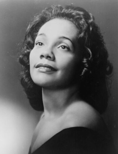 New England Conservatory's ‘Embracing Coretta’ pays tribute to alumna Coretta Scott King