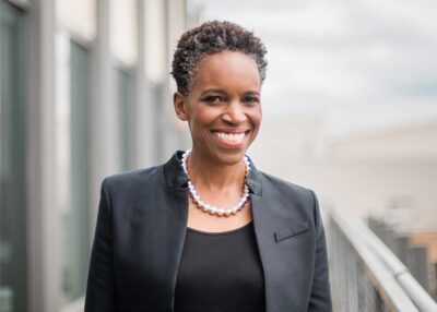 Black women rise to top leadership roles at N.E. colleges and universities