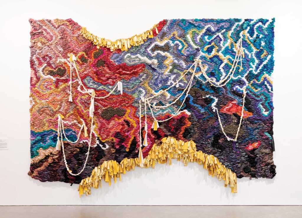 ICA exhibit explores the Caribbean diaspora ICA exhibit explores the Caribbean diaspora