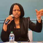 Health care institutions get tough critique at RCC forum