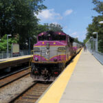 Riding Fairmount Line will be free during repairs on Red Line