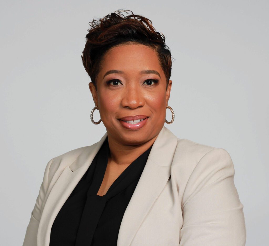 In the news: Ivy R. Tillman In the news: Ivy R. Tillman