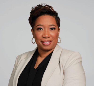 In the news: Ivy R. Tillman