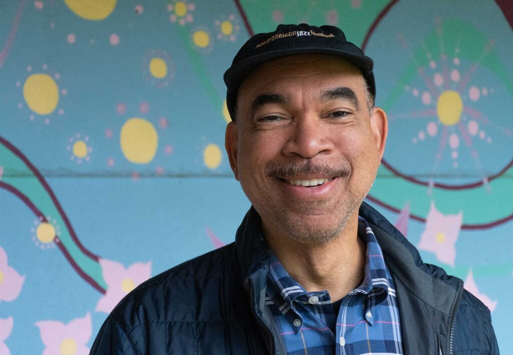 Kirk Taylor, ‘standout’ pharma executive, talks, walks diversity Kirk Taylor, ‘standout’ pharma executive, talks, walks diversity