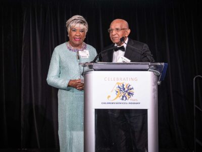 Children’s Services of Roxbury marks 50th anniversary