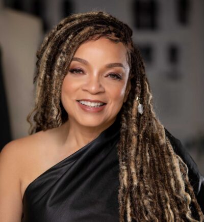 Oscar-winner and Springfield native Ruth E. Carter discusses life and career ahead of Coolidge Award