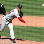 Red Sox family keeps hope alive for next season