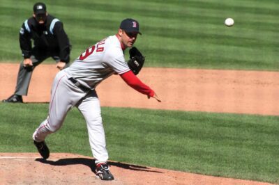 Red Sox family keeps hope alive for next season
