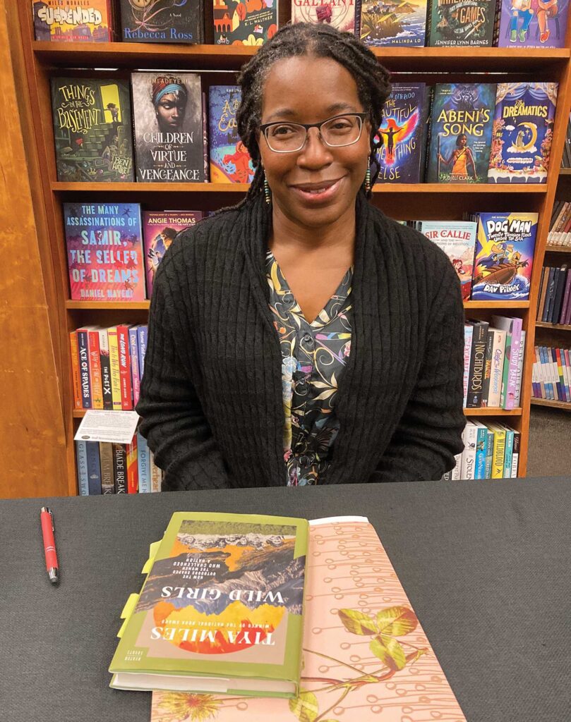 Three authors share path to resistance in new books Three authors share path to resistance in new books