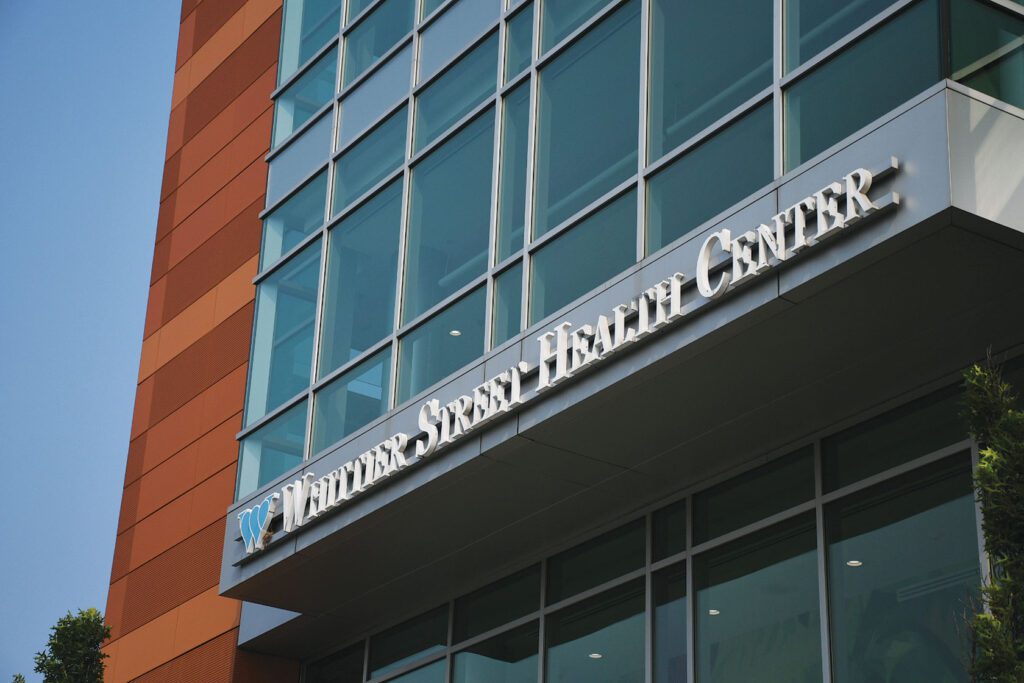 Health centers urge residents to get their flu and COVID shots Health centers urge residents to get their flu and COVID shots