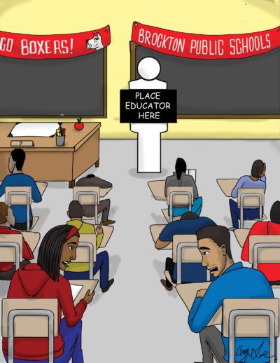 Brockton Public Schools’ shameful student neglect