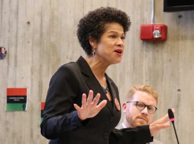 Council advances cultural  affairs office proposal