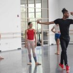 My’Kal Stromile debuts first Boston Ballet mainstage choreographic piece