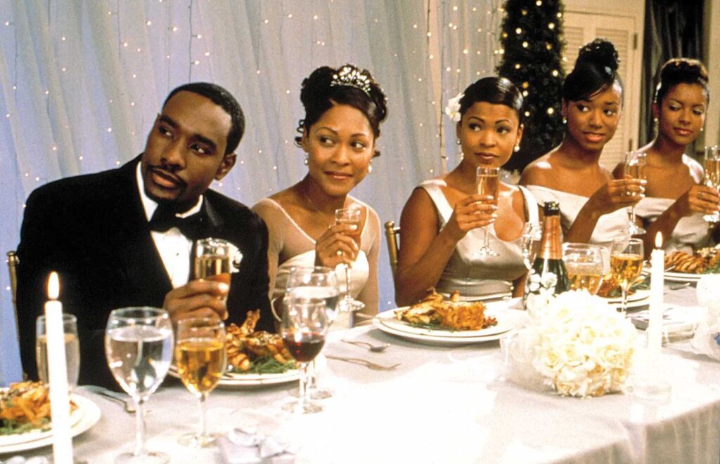 ‘The Best Man’ director revisits film 24 years after its release ‘The Best Man’ director revisits film 24 years after its release