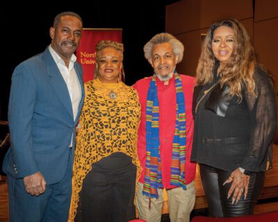 Hip-hop takes center stage at Black New England Conference