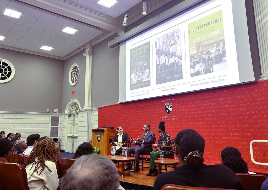 Black Teacher Archive reveals untold stories of the fight for education justice Black Teacher Archive reveals untold stories of the fight for education justice