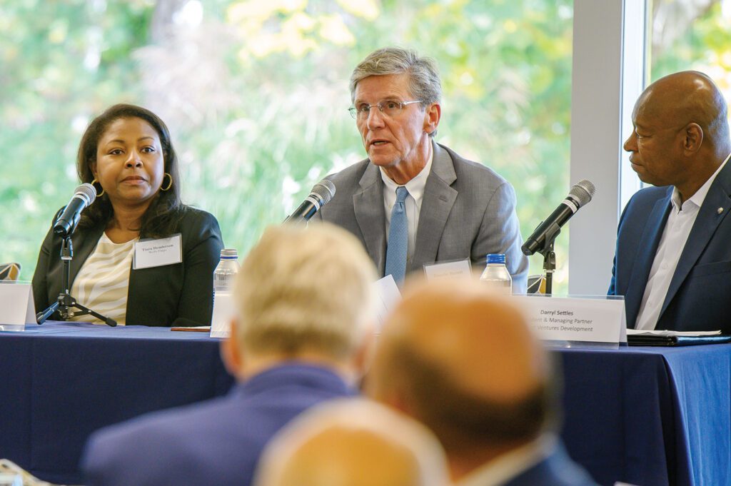 Developers of Color Summit focuses on equity, access Developers of Color Summit focuses on equity, access