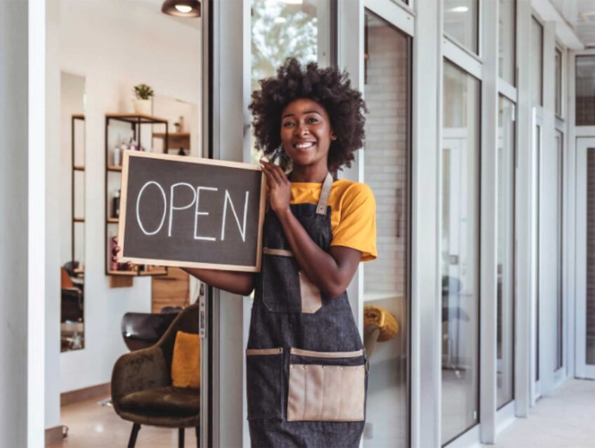 Tips to help turn your hobby into a profitable business