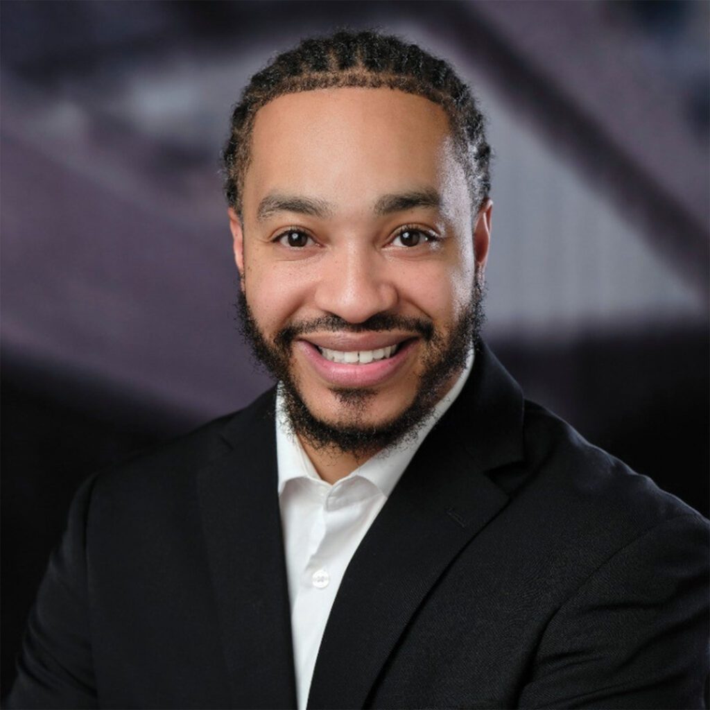 In the news: De’Shawn C. Washington In the news: De’Shawn C. Washington