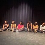 Drama therapy group helps Black women heal, connect and evolve