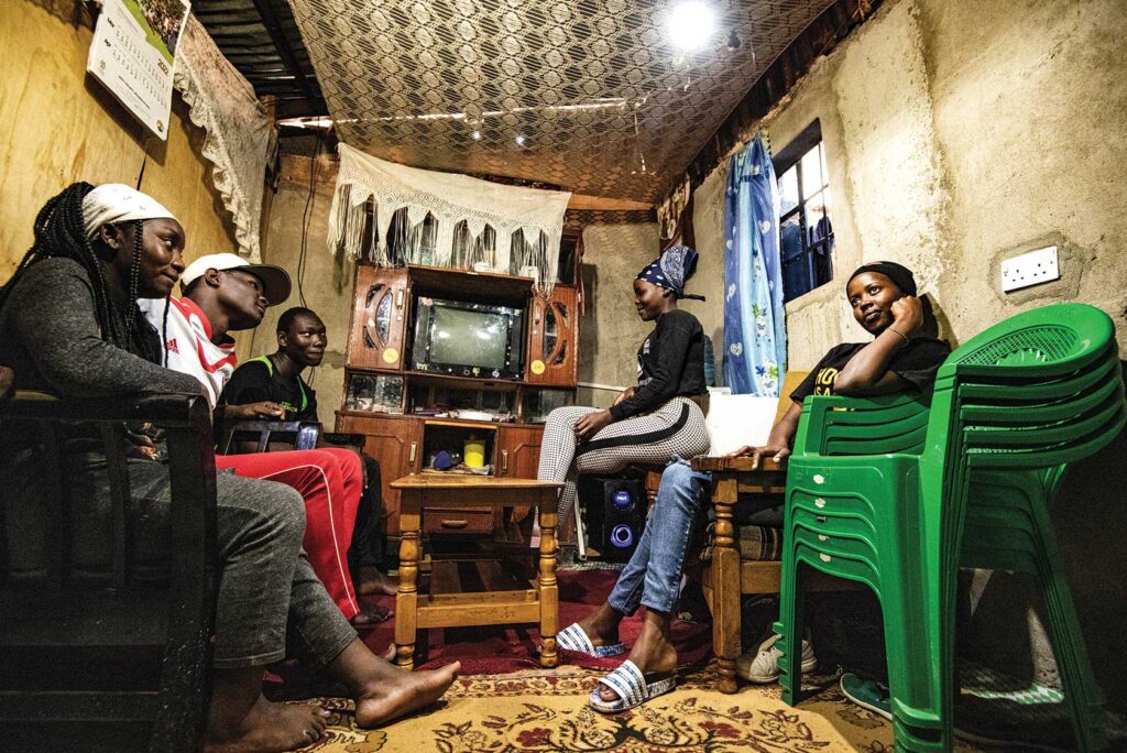 ‘Dialogues, Diasporas, and Detours Through Africa’ at the Fitchburg Art Museum ‘Dialogues, Diasporas, and Detours Through Africa’ at the Fitchburg Art Museum