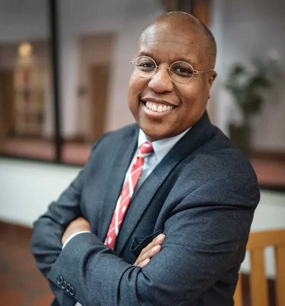 In the news: Garry W. Jenkins In the news: Garry W. Jenkins