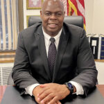 In the news: Pamerson O. Ifill