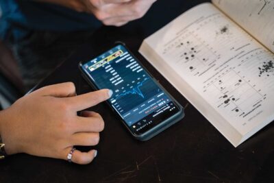 Chase Community Manager shares five key financial literacy tips