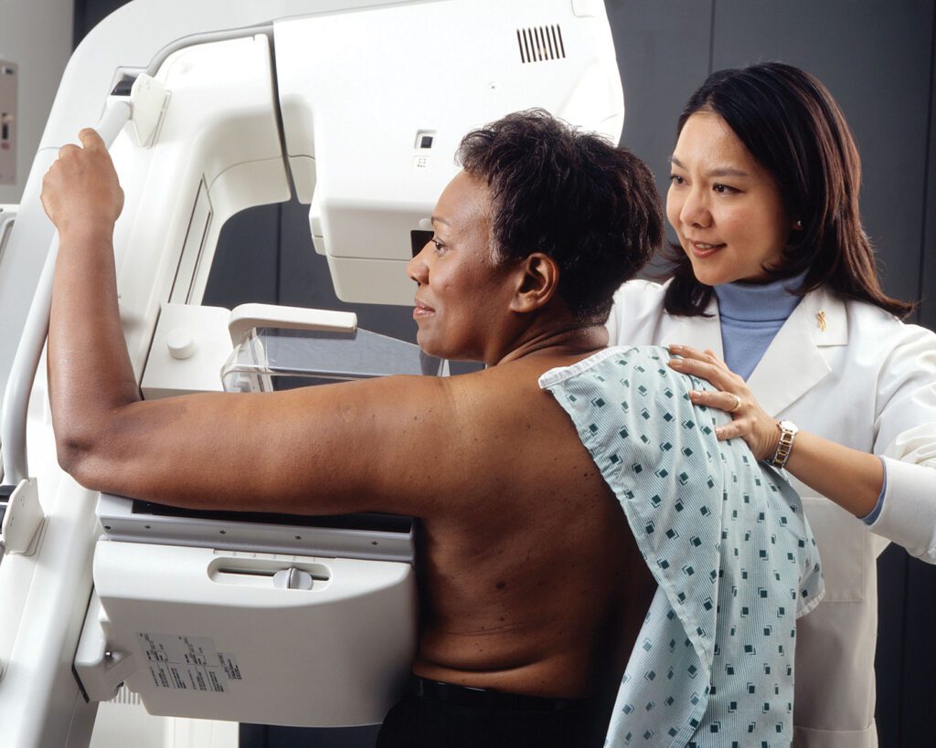 Report shows breast cancer survival rates worst among Black women Report shows breast cancer survival rates worst among Black women