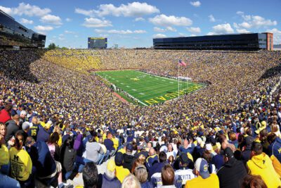 Sign-stealing scandal steals Michigan’s thunder