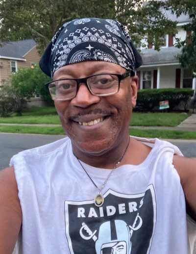 Mike O’Neal: A Black man of distinction