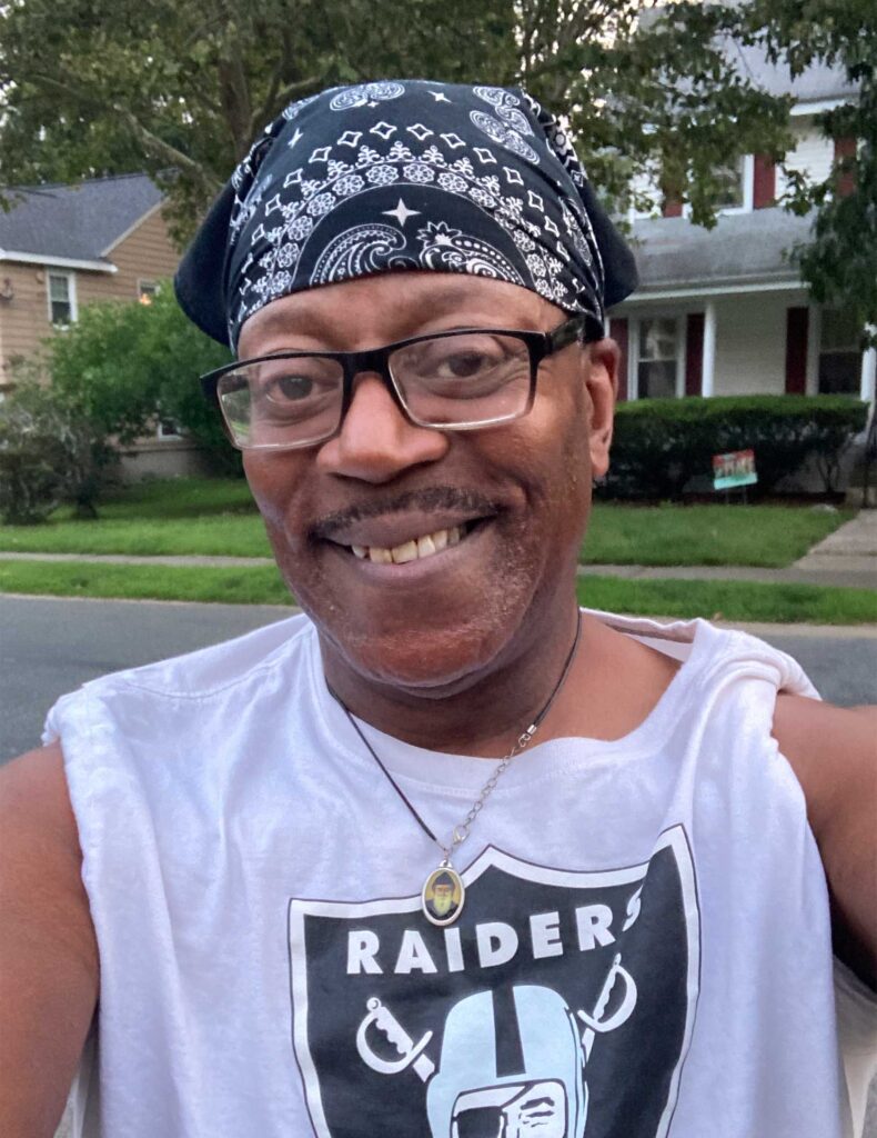 Mike O’Neal: A Black man of distinction Mike O’Neal: A Black man of distinction