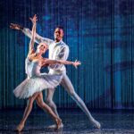 ‘Urban Nutcracker’ shakes up the Tchaikovsky classic