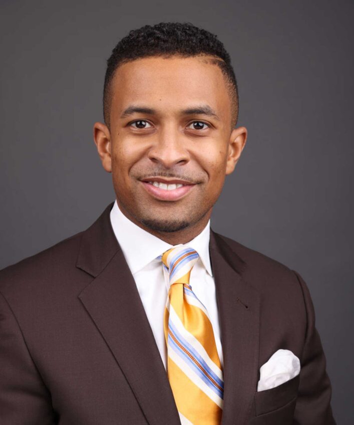 New book by Rev. Brandon Thomas Crowley explores queer identities in spiritual spaces