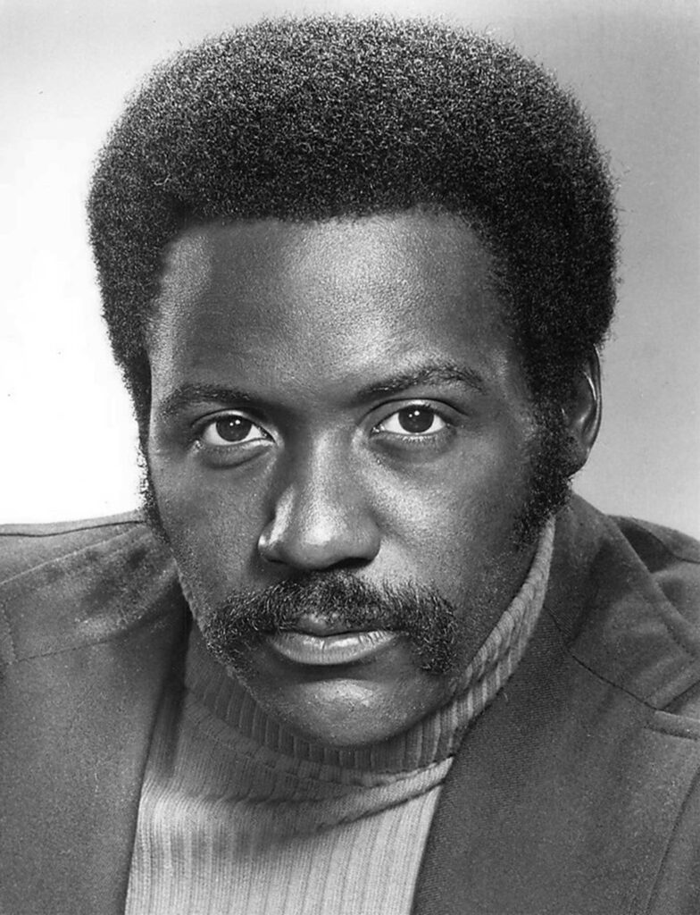Remembering Hollywood icon Richard Roundtree Remembering Hollywood icon Richard Roundtree