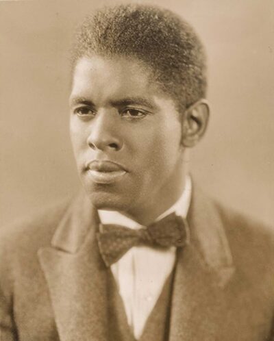 Brookline renames Heath School after Roland Hayes